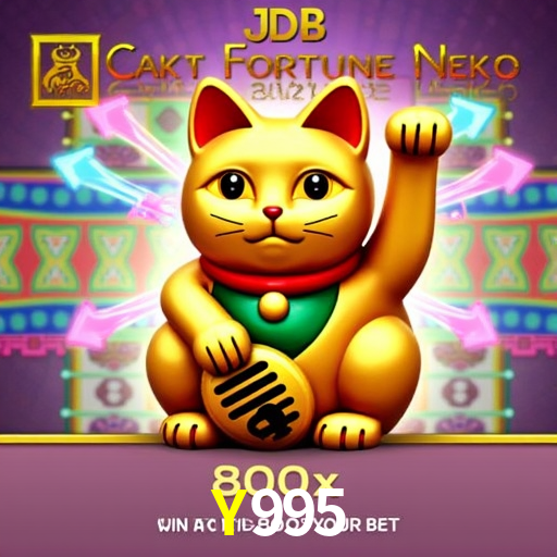 Jogos de Cassino Y995